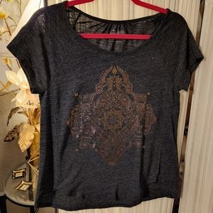 Lucky Brand top